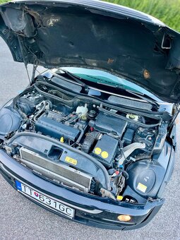 Mini Cooper one 1.6 benzin 66kw - 8