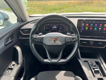 Cupra Formentor E Hybrid - 8