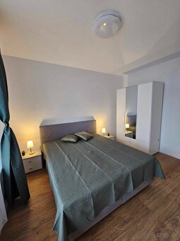 krásny slnečný 2 izbový byt v novostavbe - 8