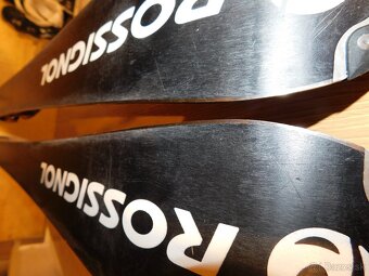 Rossignol 150cm - 8