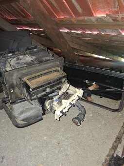 Náhradné diely škoda felicia - 8