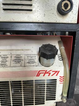 Fronius TPS 330 TransPuls Synergic – zváračka - 8