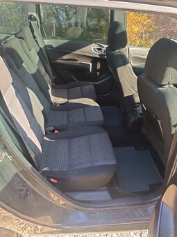 Peugeot 307 sw 1.6HDI - 8