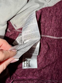 regatta original outdoor damska sportova mikina - 8