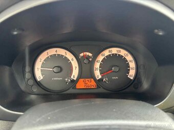 Kia Picanto 1.1 LX+ - 8