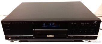 ClassAA spickovy CD prehravac TECHNICS SL-PS700, JAPAN, AC43 - 8
