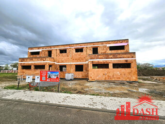 Na predaj 5-izbový nízkoenergetický rodinný dom v Trenčíne – - 8