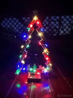 Vianočný stromček - 8