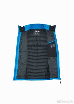 Lyžiarske oblečenie (pánske) - 8