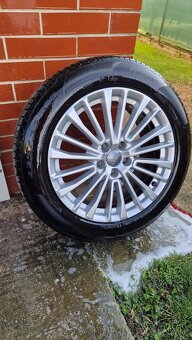 Audi A6 C8 5x112 R18 - 8