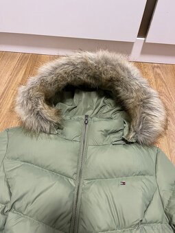 Zimná budna Tommy Hilfiger - 8