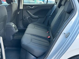 Škoda Scala 1.0 TSi M5 - 8