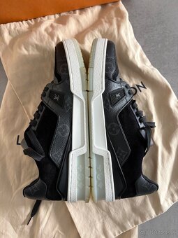 Originál Louis Vuitton Trainers , pc 27000 kč - 8