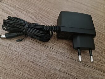 Netgear ProSAFE GS105 GbE switch - 8