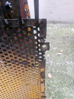 LKT 81 Turbo maska a rám - 8