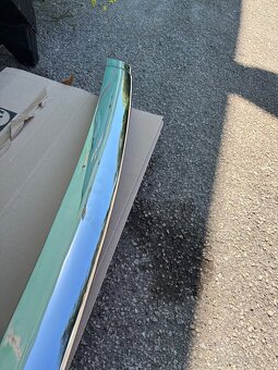 Škoda octavia combi stredovy diel prehnutý - 8