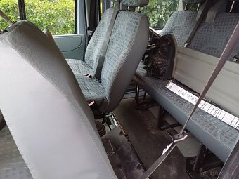 Ford Transit 2.2 TDCI - 8