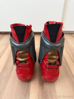 topanky na bezky - 8