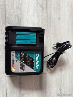 Predám Makita DTW700RTJ - 8