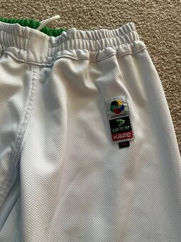 Predám karate set - 8