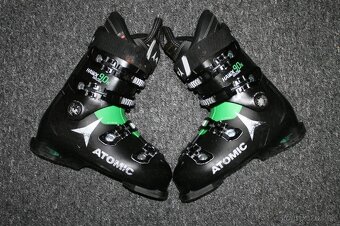 lyže Rossignol Experience 80 166 cm - 8