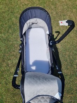 Kočík JOOLZ DAY 3 - 8