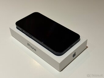 iPhone 13 128 GB Midnight | TOP STAV - 8