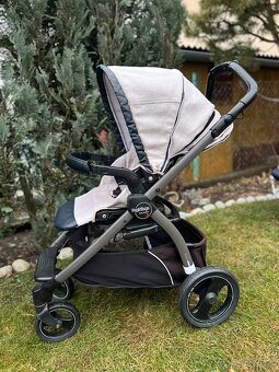 Peg Perego Book S - 8