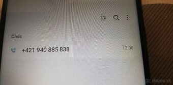 Samsung Galaxy A02s - DualSim/Android 12 - 8