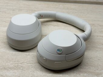 Sony ULT WEAR white - 8