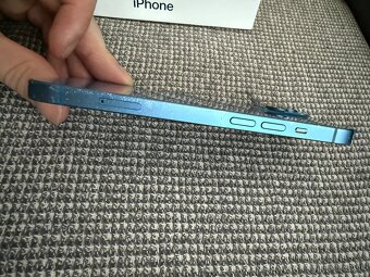 iPhone 13 128GB 100% batéria - 8