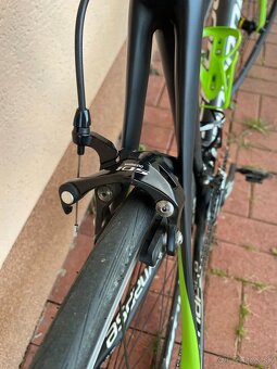 Cannondale Synapse Carbon 105 2016 - 8