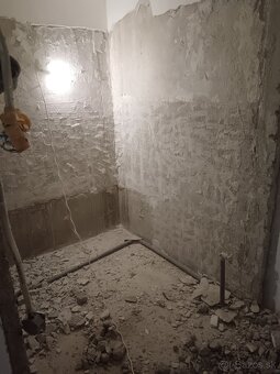 Rekonštrukcie bytov - 8