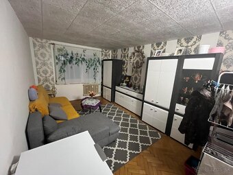 4-izbový byt  – sídlisko Tarča, SNV - 8