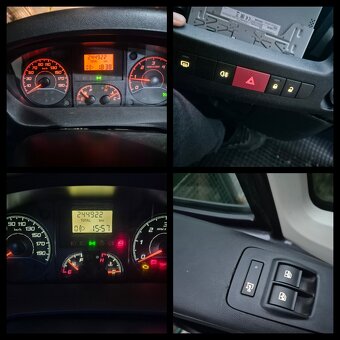 tempomat, diagnostika - 8