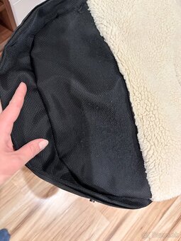 Detský kočík Moon Relax - 8