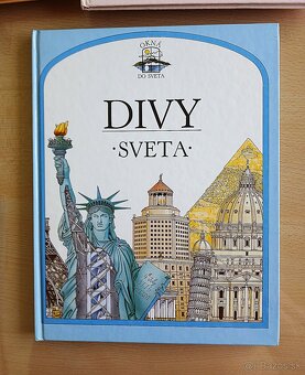 Rozprávkové knihy v perfektnom stave - 8