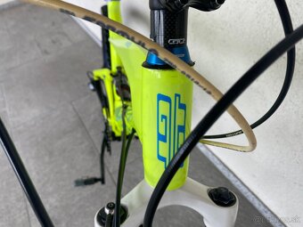 GT Force Pro Carbon - 8