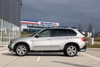 BMW X5 xDRIVE35d 210kW - 8