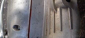 CZ 175/450 - 8