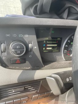 Na predaj: Volvo FH500 Mega | Rok 2020 | XXL kabína | Euro 6 - 8