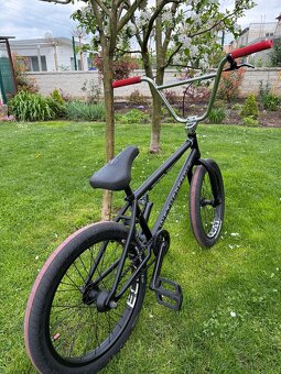 Bmx wethepeople trust - 8