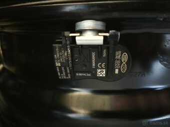 PLECHOVE DISKY R14/R15/R16 - 8
