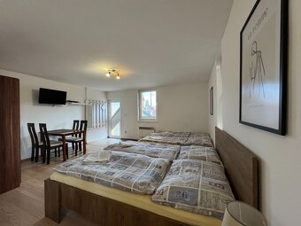 Zabehnutý apartmánový dom na predaj, obec Bobrovec - Liptovs - 8