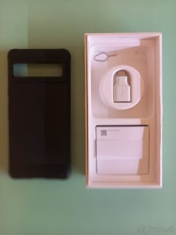 Google Pixel 7 5G 8GB/128GB Lemongrass - 8