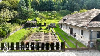 Vidiecky dom v obci Svätý Anton so slnečným pozemkom 1927m2 - 8