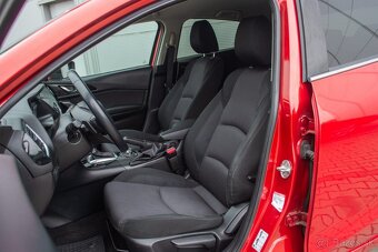 Mazda 3 2.0 Skyactiv -G120 Revolution A/T - 8