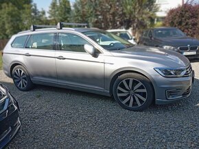 Volkswagen Passat Variant B8 GTE 8/2018,162.tis - 8