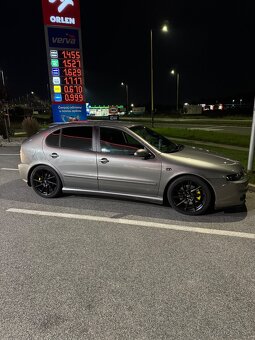 Seat Leon 1.9 Arl - 8