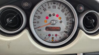 Mini Cooper 2003 r.v. 1.6 85kw - 8